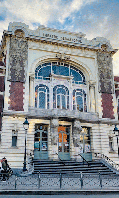 photo de Théâtre Sébastopol